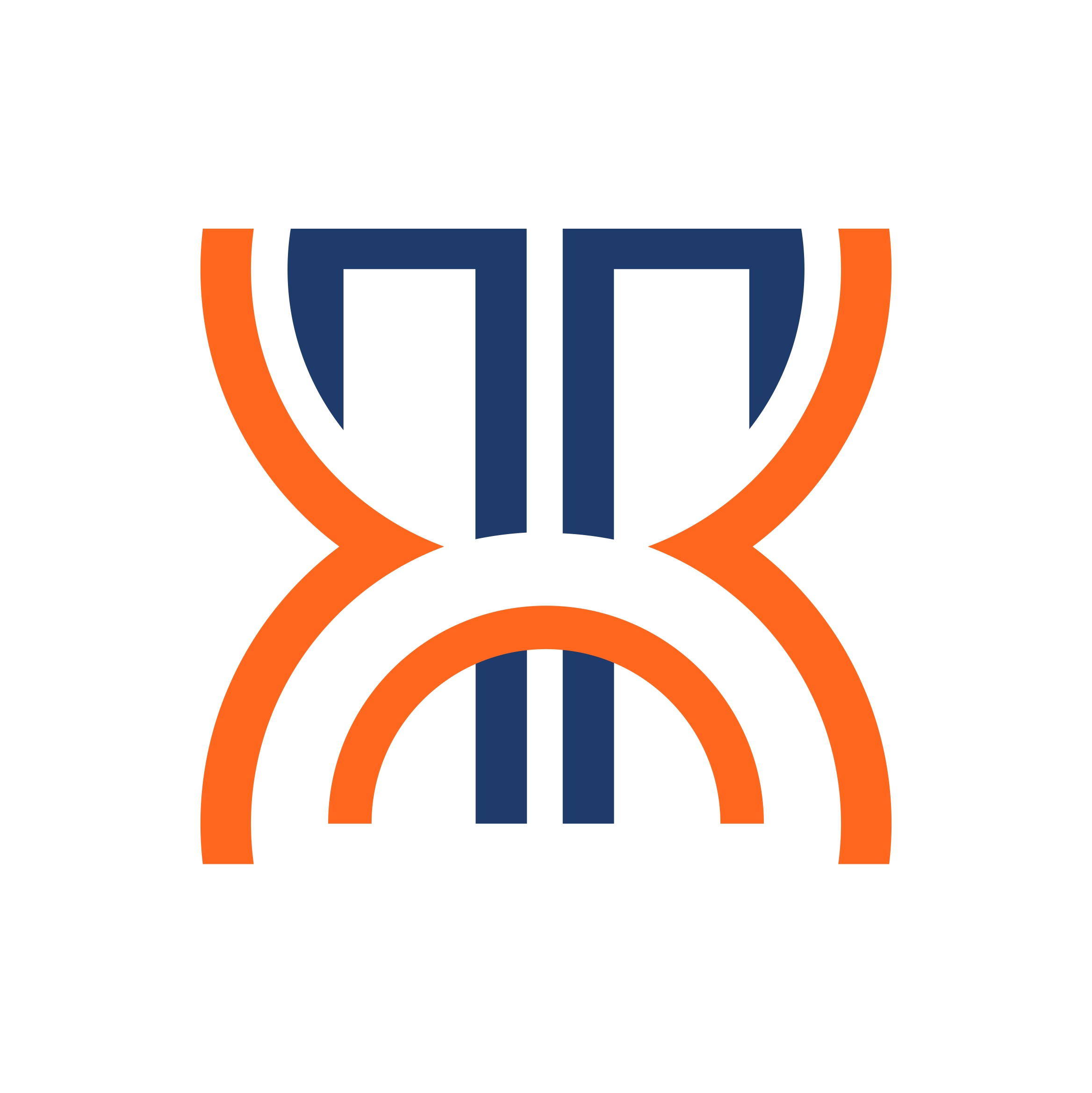 TechGrind Solutions Pvt. Ltd. Official Logo