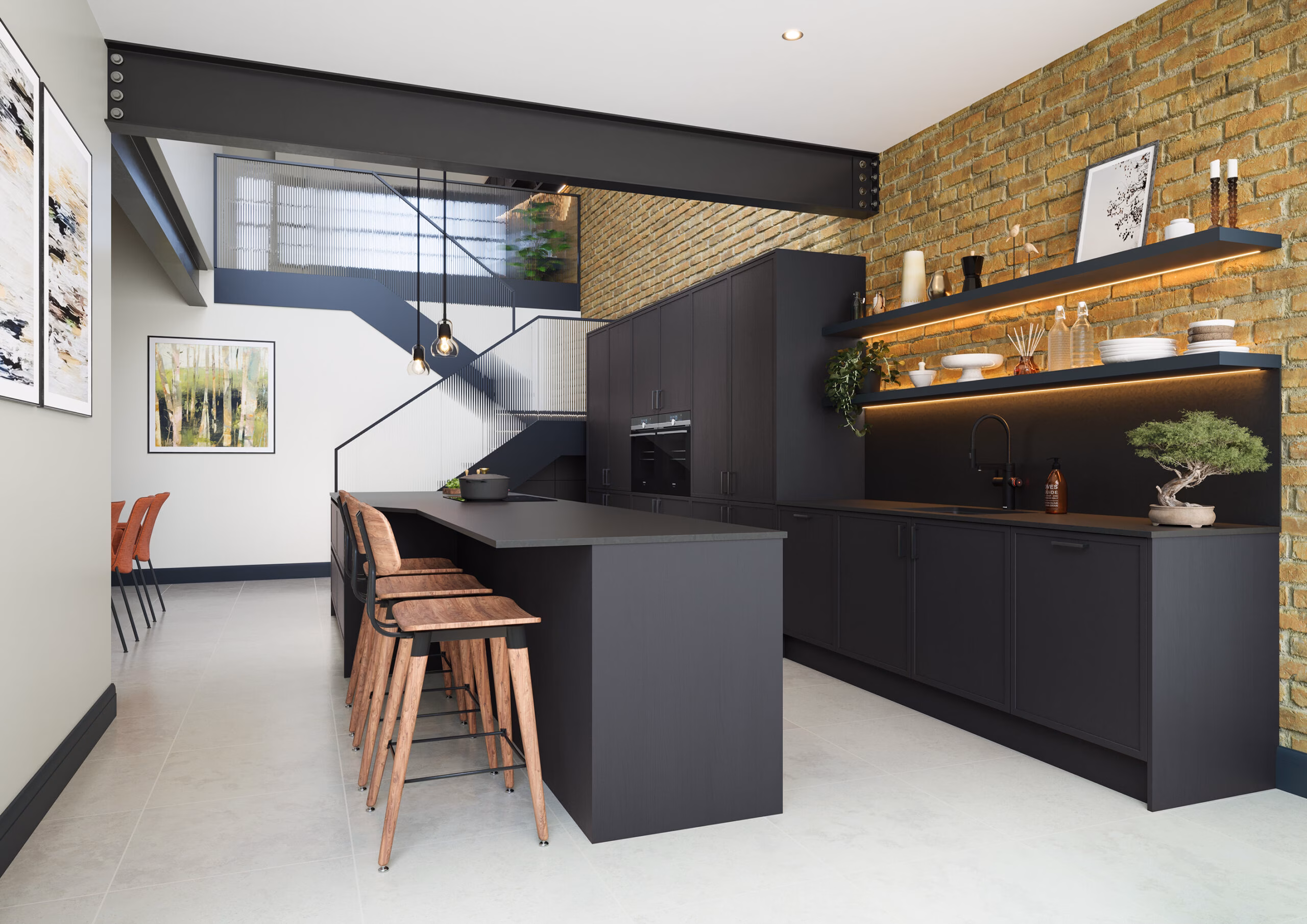 Photo of The Gallery Fitted Kitchens