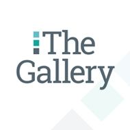 The Gallery Fitted Kitchens Official Logo