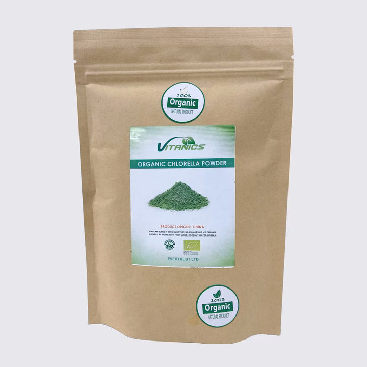 Photo of organicpantry