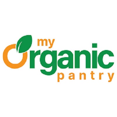 organicpantry Official Logo