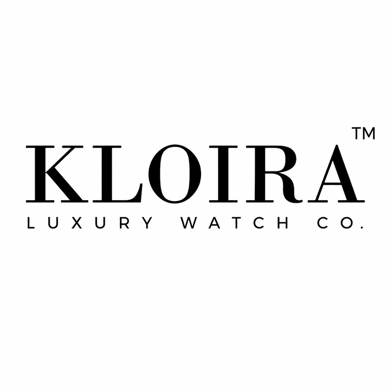 kloira Official Logo