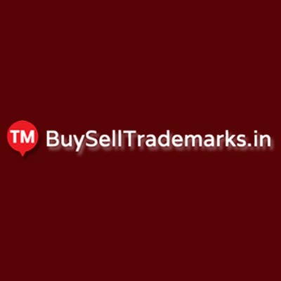 Buy Sell Trademarks Official Logo