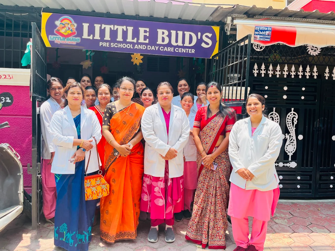 Photo of Little Buds Preschool