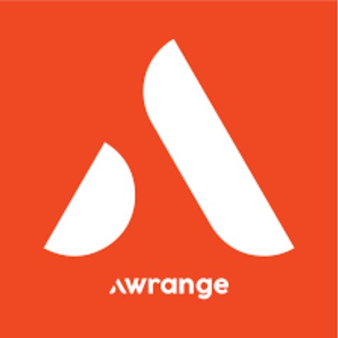 Awrange Digital Solutions Official Logo