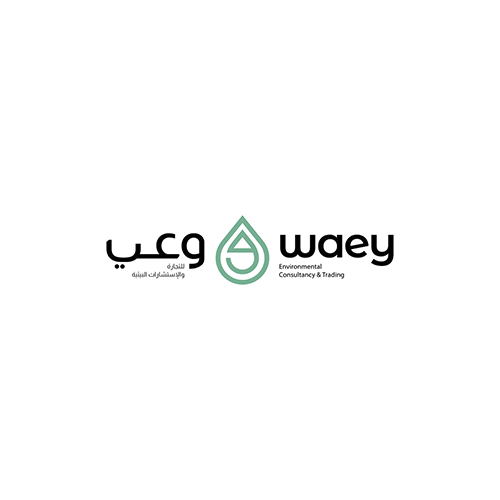 Waey Environmental Consultancy Official Logo