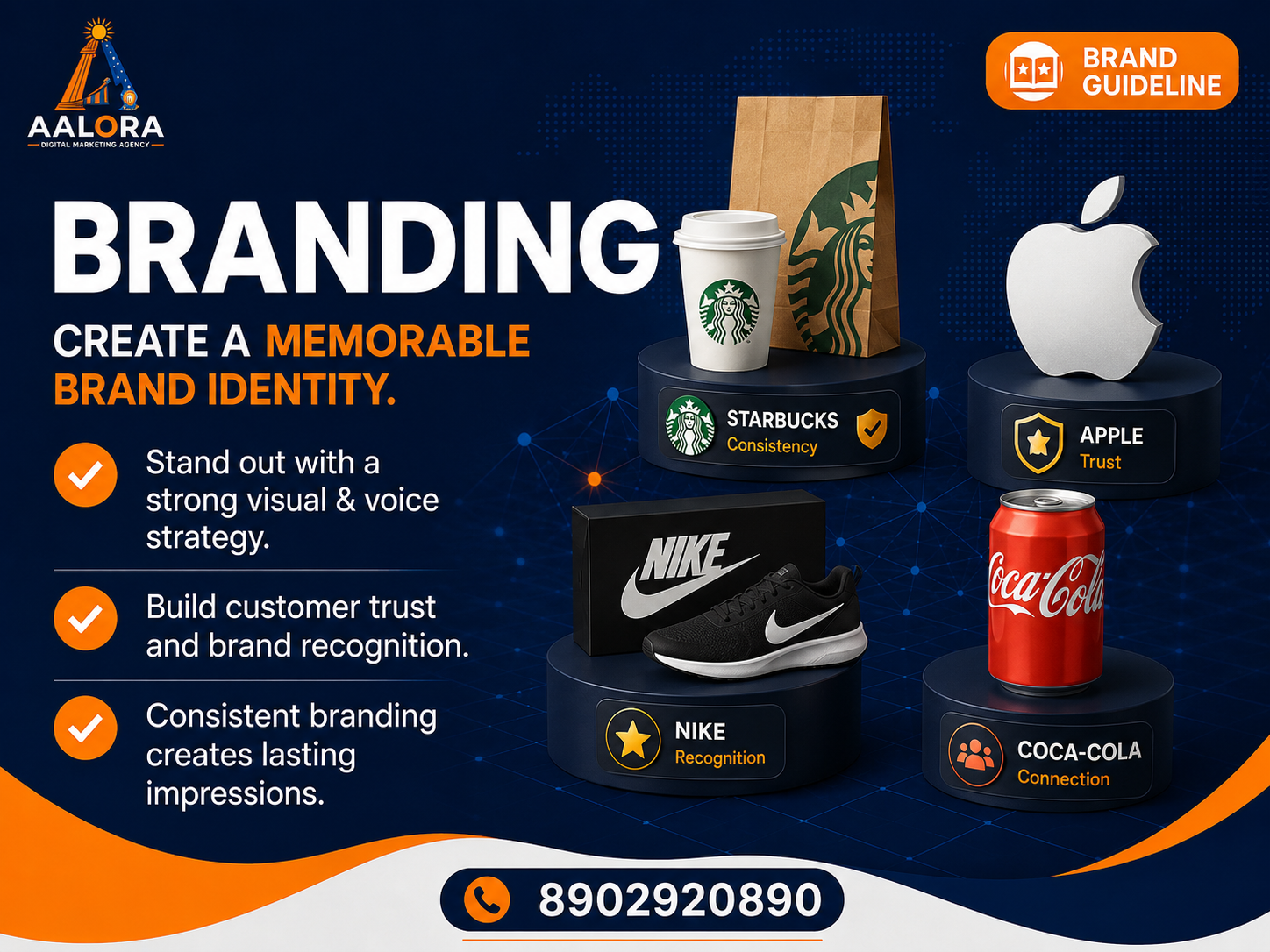 Photo of Aalora Digital Marketing Agency