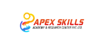Apex Skills Academy Official Logo