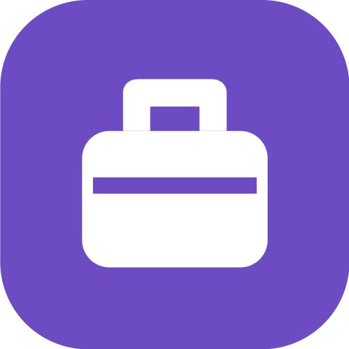 Entry Level Remote Jobs Official Logo
