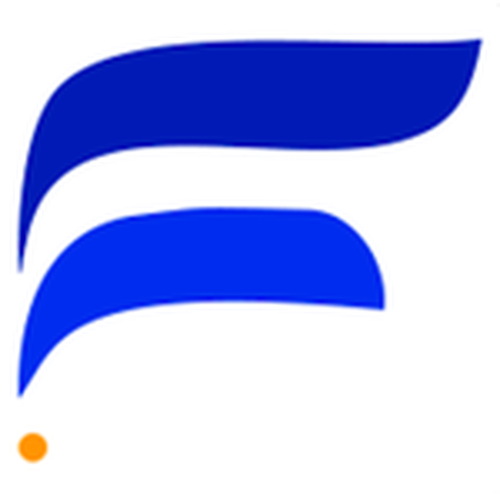 FlashChange Official Logo