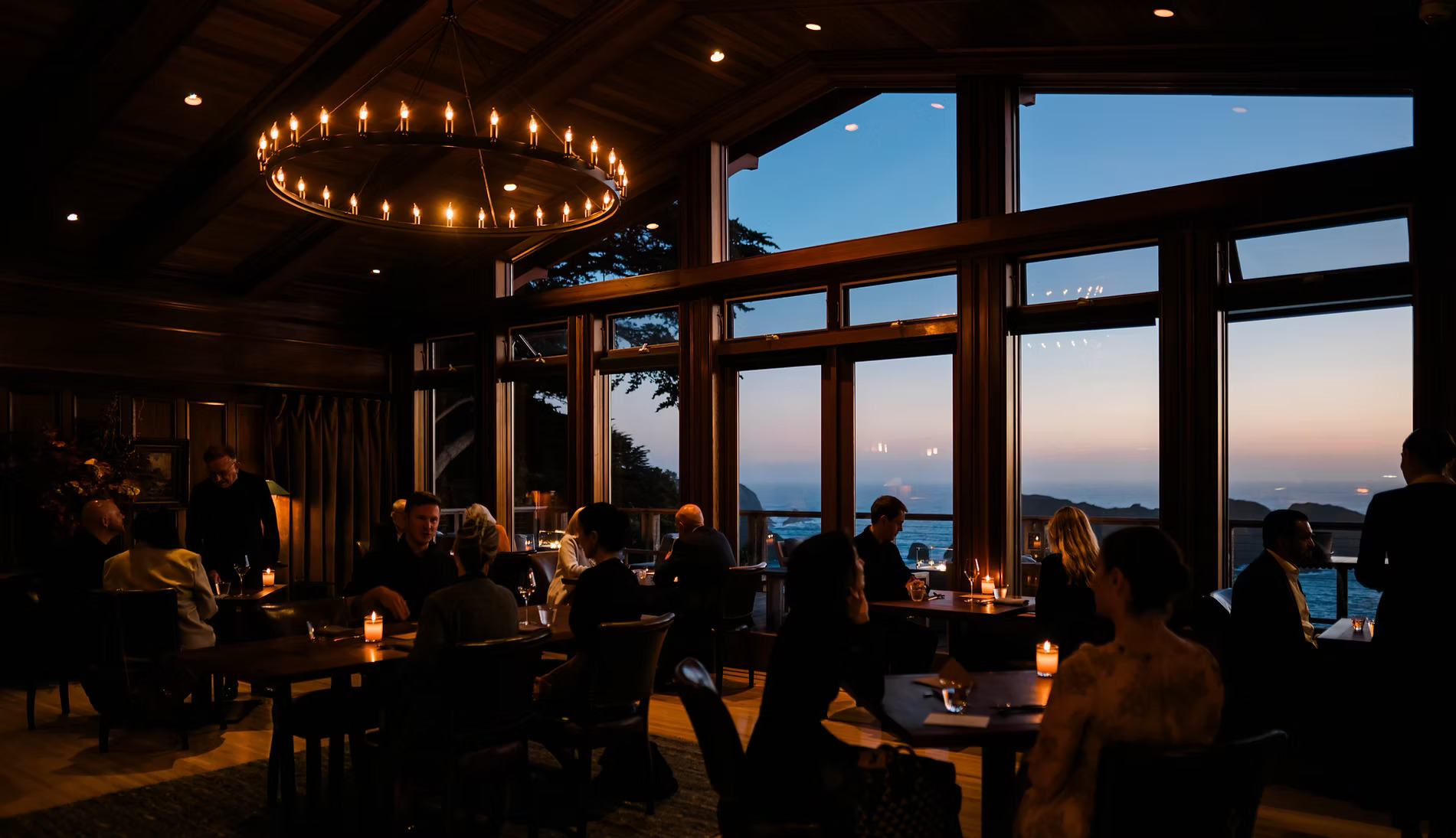 Photo of Harbor House Inn