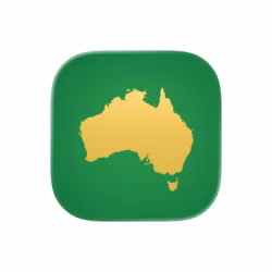 Pass Australian Citizenship Official Logo