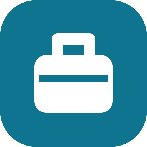 Remote Customer Service Jobs Official Logo