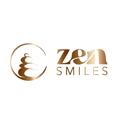 Zen Smiles Official Logo