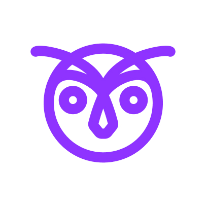 MarketOwl Official Logo