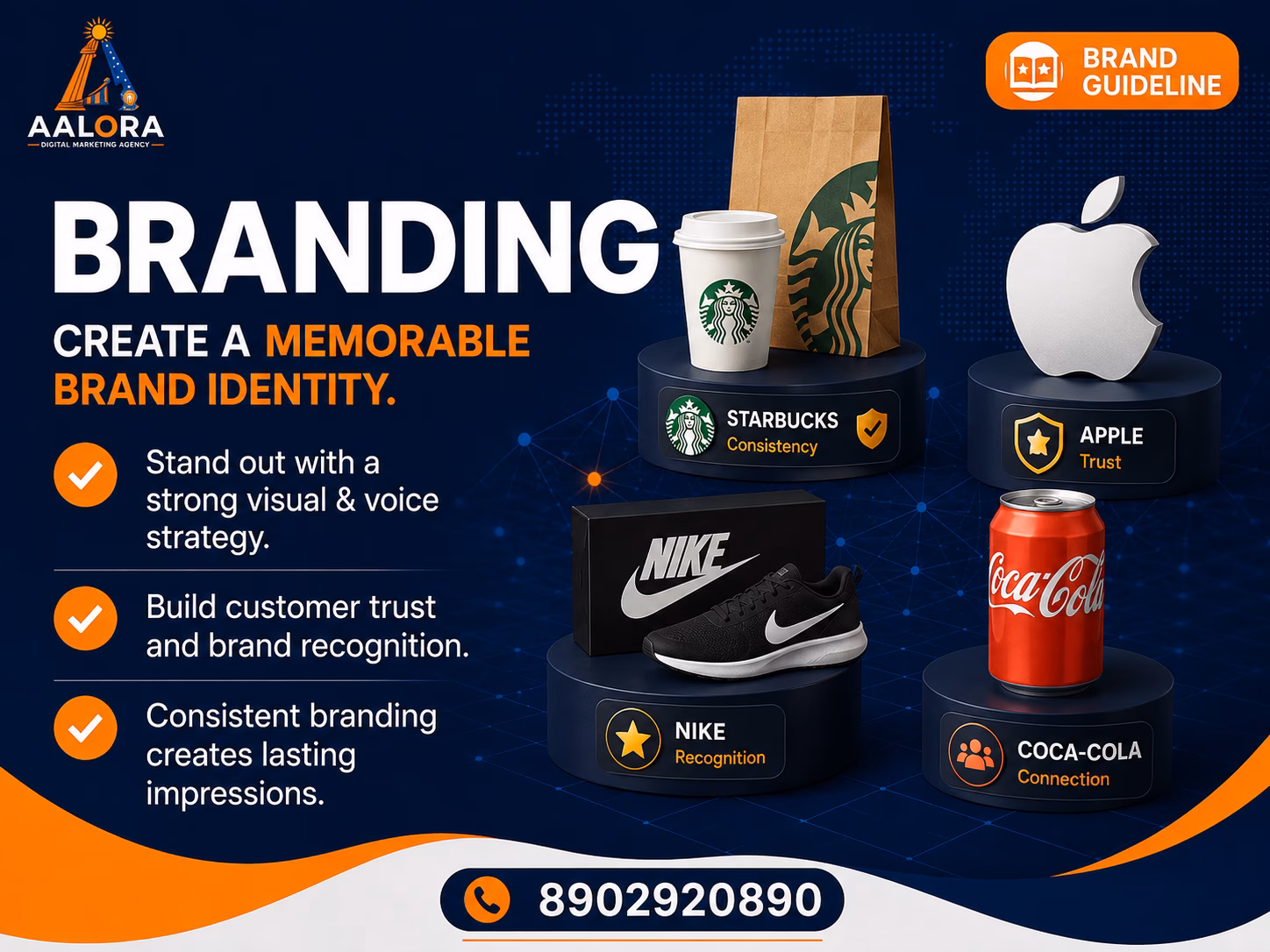 Photo of Aalora Digital Marketing Agency