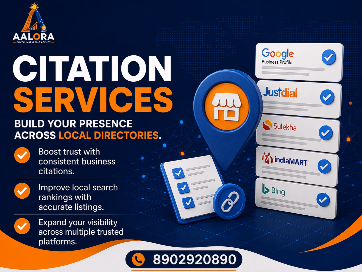 Photo of Aalora Digital Marketing Agency