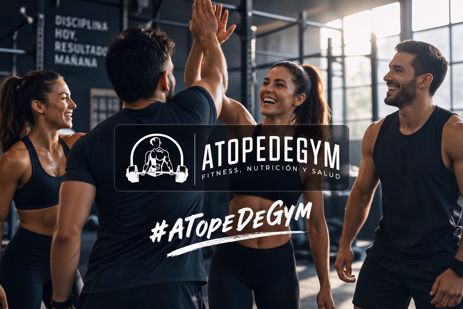 Photo of AtopeDeGym