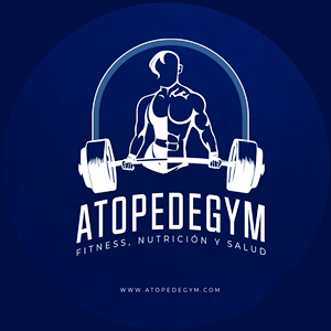 AtopeDeGym Official Logo