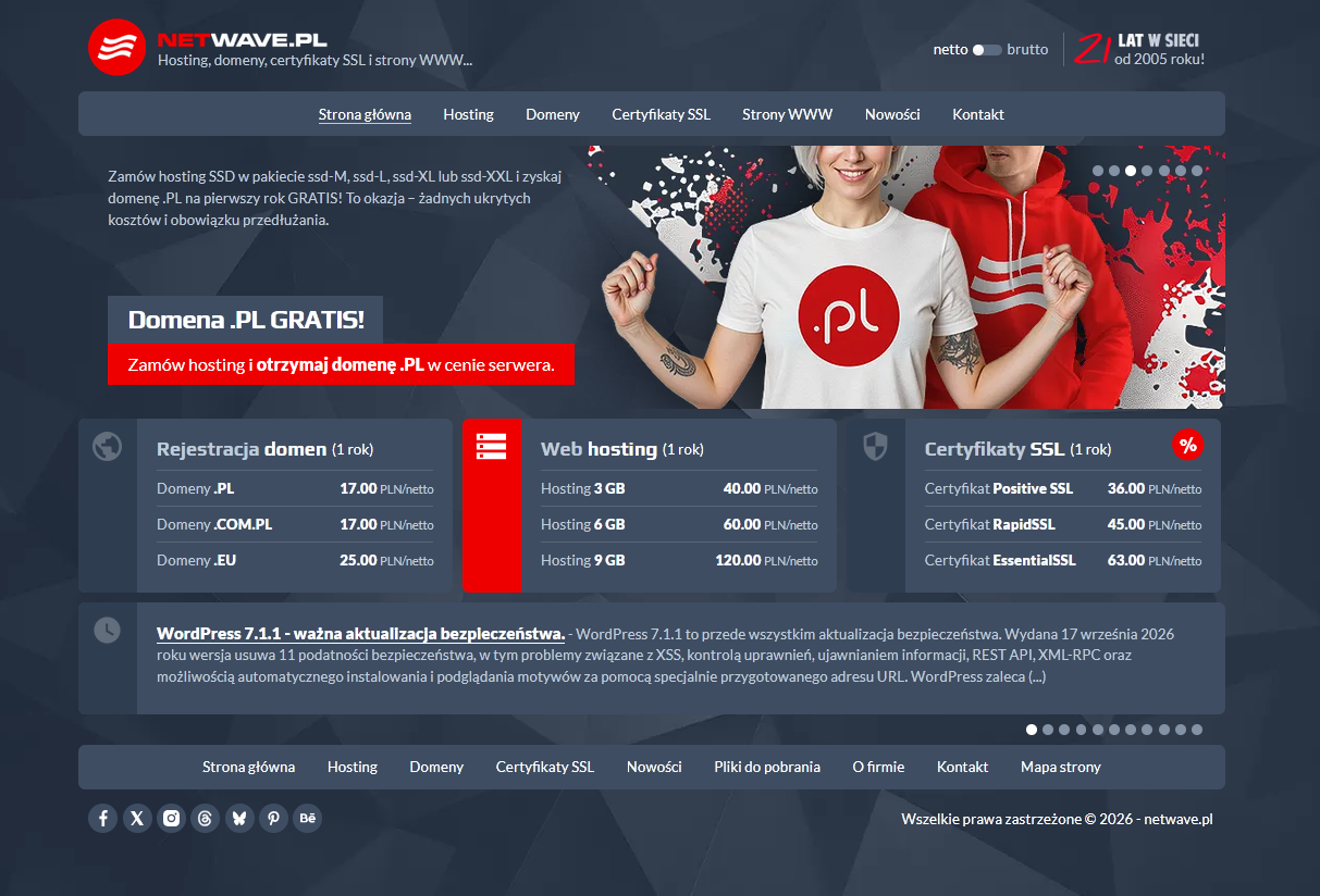 Photo of netwave.pl