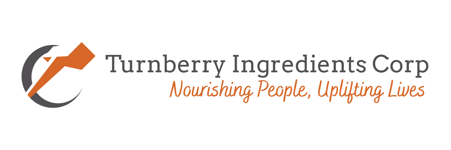 Turnberry Ingredients Corp. Official Logo