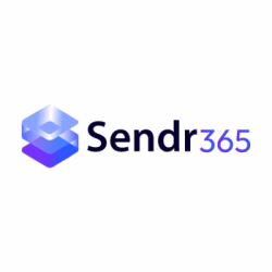 Sendr365 Official Logo