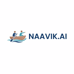 Naavik AI Official Logo