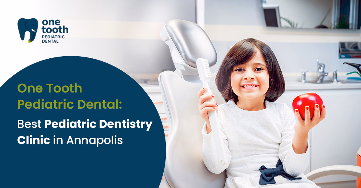 Photo of One Tooth Pediatric Dental
