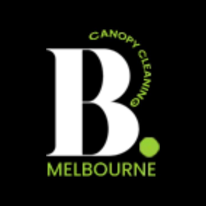 Boost Canopy Cleaning Melbourne Official Logo