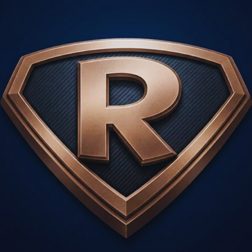 Raspundere.ro Official Logo