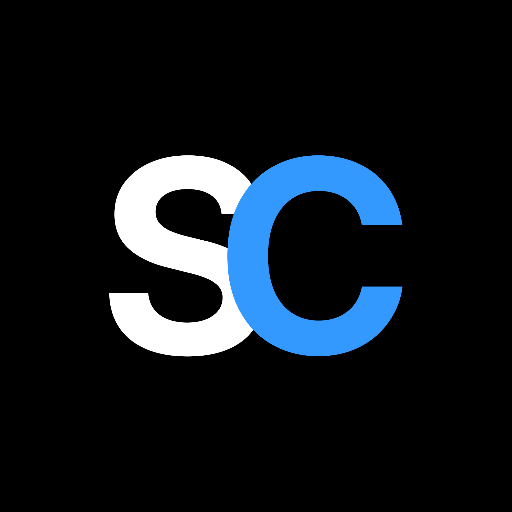 SaaSCity Official Logo