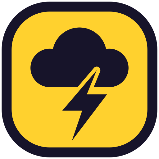 SubmitStorm Official Logo