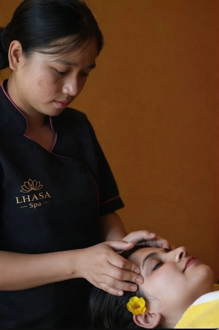 Photo of Lhasa Spa Kasol