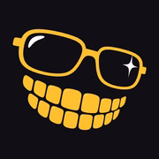 RapGlow Official Logo
