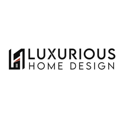 Luxurious Home Design Official Logo