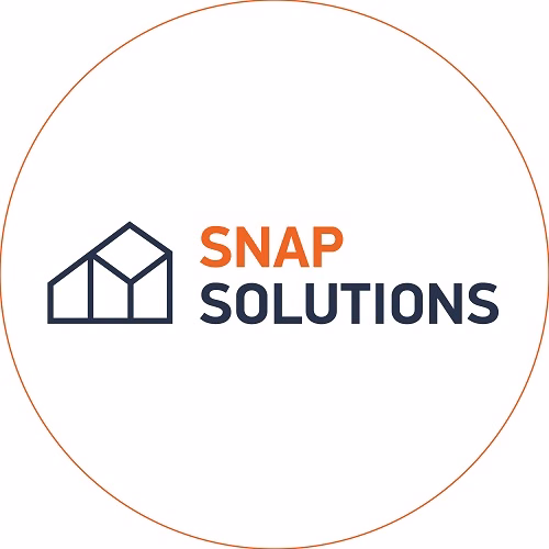 snapsolutions Official Logo