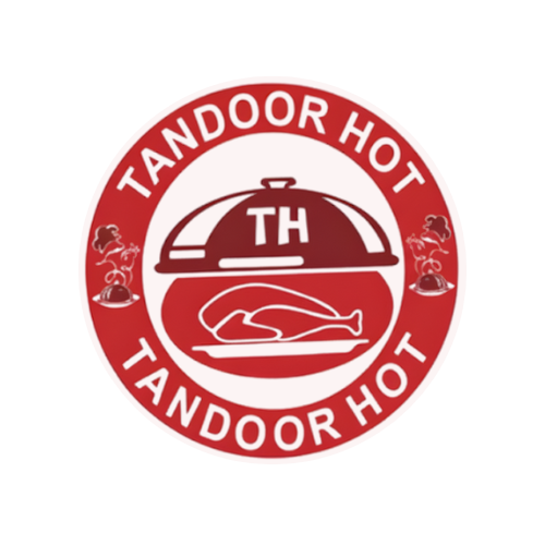 Tandoor Hot Catering Official Logo