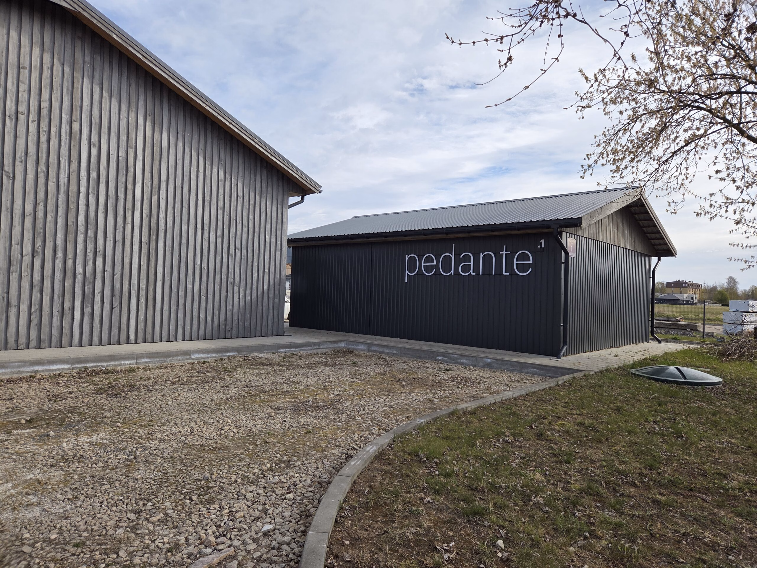 Photo of Pedante SIA