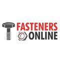 Fasteners Online Official Logo