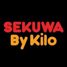 Sekuwa By Kilo Official Logo