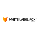 White Label Fox Official Logo