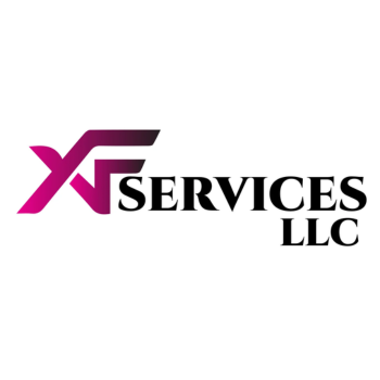 Xf Services LLC Official Logo
